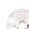 Class 66 Clear Plastic Sewing Machine Bobbins for Singer Models #172336-S Durable Reliable Thread Spools